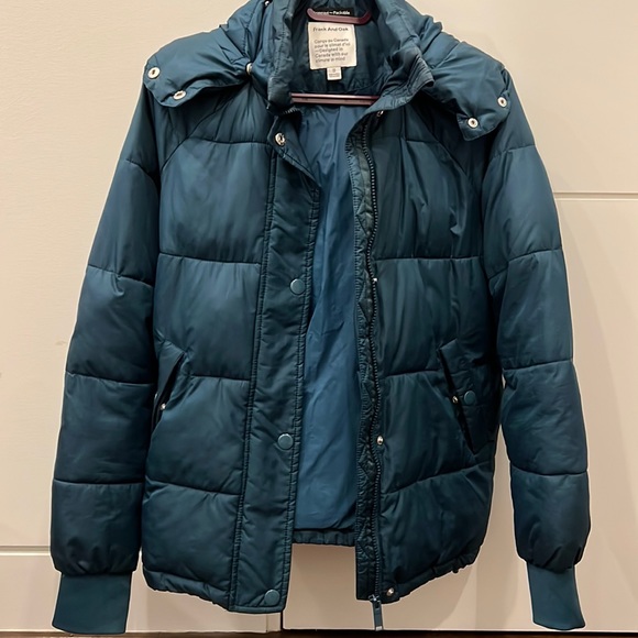 Frank & Oak Explorer Jacket - Picture 2 of 4